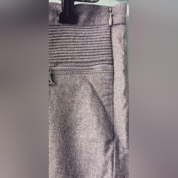 Trouser Georges Rech Wool for woman, size M, EUROPEAN 40 - Picture 2 of 5